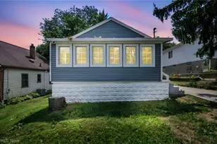 364 Rexford St, Akron, OH 44314 - Photo 1