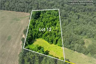 Lot 12 Township Rd 51, Somerset, OH 43783 - Photo 1