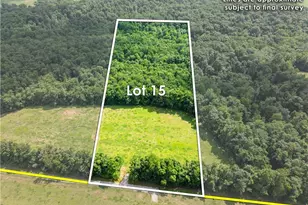 Lot 15 Township Rd 51, Somerset, OH 43783 - Photo 1
