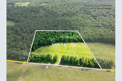 Lot 16 Township Rd 51, Somerset, OH 43783 - Photo 1