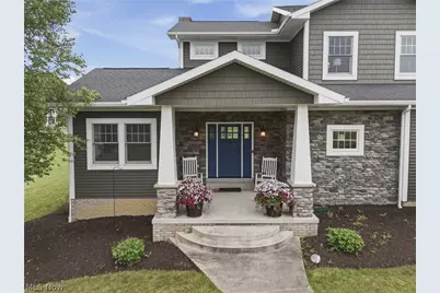 9288 Columbus Road NE, Louisville, OH 44641 - Photo 3