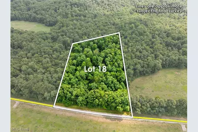 Lot 18 Township Rd 51, Somerset, OH 43783 - Photo 1