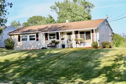 6215 Randolph Road, Huber Heights, OH 44146 - Photo 1