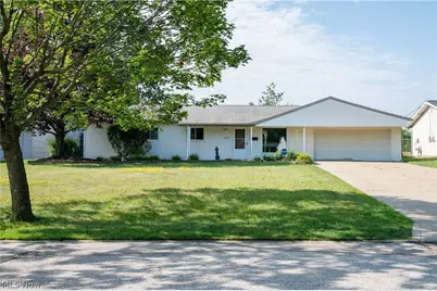24320 Laing Road, Huber Heights, OH 44146 - Photo 1