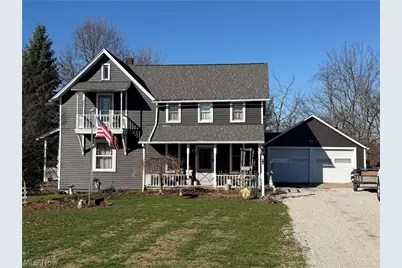 611 Mill Street SE, Canton, OH 44707 - Photo 1