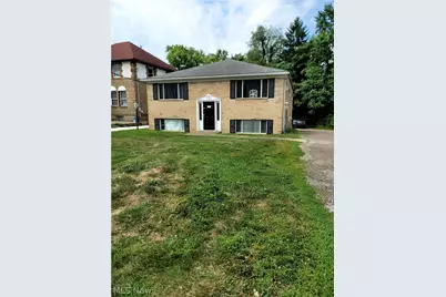 1719 Fulton Road NW, Canton, OH 44703 - Photo 1