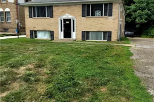 1719 Fulton Rd NW, Canton, OH 44703 - Photo 1
