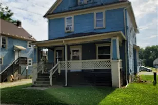 543 Kling St, Akron, OH 44311 - Photo 1