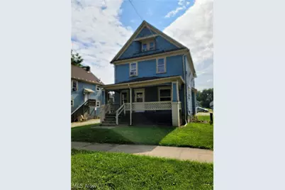539 Kling Street, Akron, OH 44311 - Photo 1