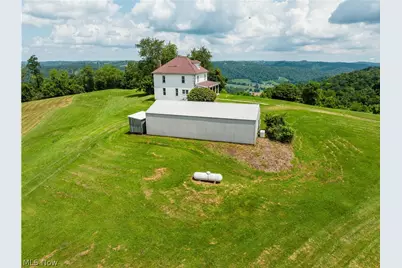 50109 Sykes Ridge Road, Clarington, OH 43915 - Photo 3
