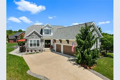 6467 Friarwood Circle NW, Canton, OH 44718 - Photo 1