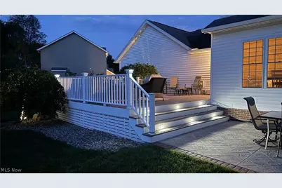 3883 Cromford Circle NW, Uniontown, OH 44685 - Photo 37