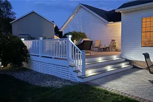 3883 Cromford Cir NW, Uniontown, OH 44685 - Photo 37
