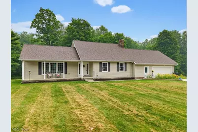11187 Taylor May Road, Chagrin Falls, OH 44023 - Photo 3