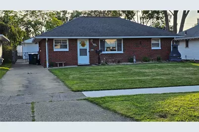 284 Thelma Drive, Sheffield Lake, OH 44054 - Photo 1