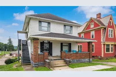 Investment Portfolio, Wheeling Avenue, Cambridge, OH 43725 - Photo 15