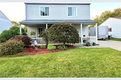 2051 Randall Street, Lorain, OH 44052 - Photo 5