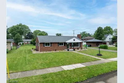 120 S McKinley Avenue, Dover, OH 44622 - Photo 11