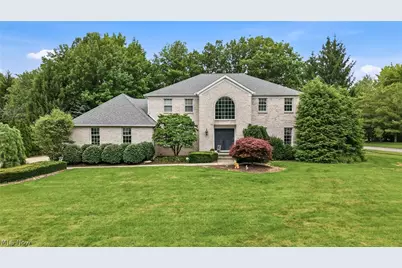 300 Russo Drive, Canfield, OH 44406 - Photo 1