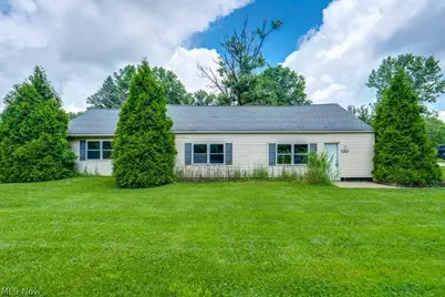 1989 E Turkeyfoot Lake Road, Akron, OH 44312 - Photo 1