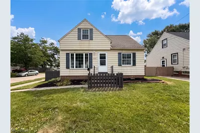 6437 Westminster Drive, Loveland, OH 44129 - Photo 1