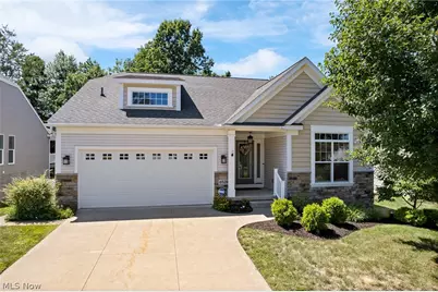6529 Harness Circle NE, Canton, OH 44721 - Photo 1