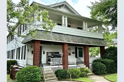 8026 Elm Street, Garrettsville, OH 44231 - Photo 1