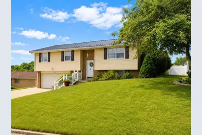 138 Tera Manor, Wintersville, OH 43953 - Photo 3