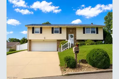 138 Tera Manor, Wintersville, OH 43953 - Photo 1