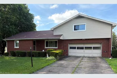 181 & 183 W Way Street, Barberton, OH 44203 - Photo 1