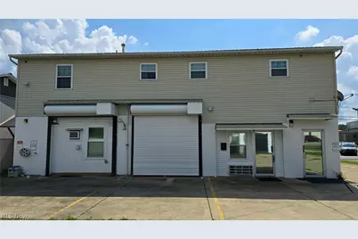 209 Lee Street, Belpre, OH 45714 - Photo 3