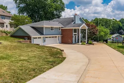 5340 West Boulevard NW, Canton, OH 44718 - Photo 1