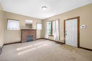 909 Brown Ave NW, Canton, OH 44703 - Photo 5