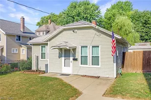 909 Brown Ave NW, Canton, OH 44703 - Photo 3