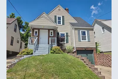 239 Hollywood Boulevard, Steubenville, OH 43952 - Photo 1
