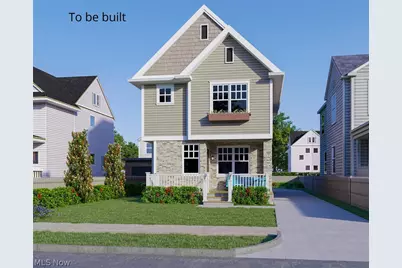 1367 E 110th Street, Loveland, OH 44106 - Photo 1