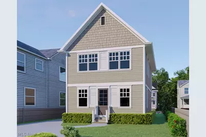1367 E 110th Street, Loveland, OH 44106 - Photo 3