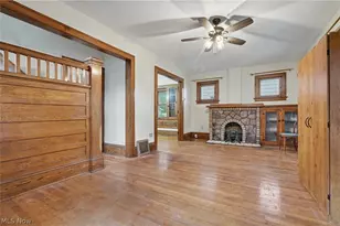 456 Delmar Ave, Akron, OH 44310 - Photo 5