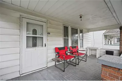 456 Delmar Avenue, Akron, OH 44310 - Photo 3
