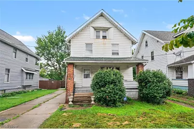 456 Delmar Avenue, Akron, OH 44310 - Photo 1