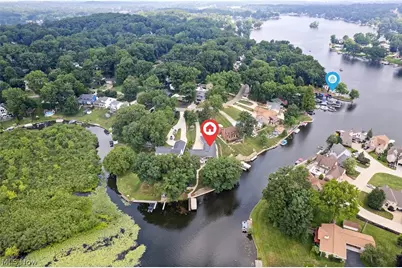 114 Lake Front Drive, Green, OH 44319 - Photo 5