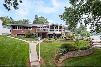 114 Lake Front Drive, Green, OH 44319 - Photo 1