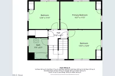 16808 Hilliard Road, Oakwood, OH 44107 - Photo 47