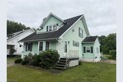 22177 Alden Avenue, Alliance, OH 44601 - Photo 1