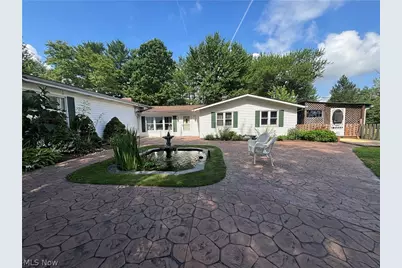 385 Cochran Road, Aurora, OH 44202 - Photo 1