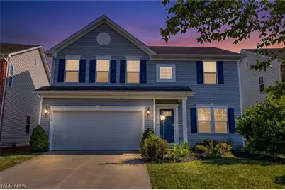 10359 Fox Hollow Circle, Twinsburg, OH 44087 - Photo 1