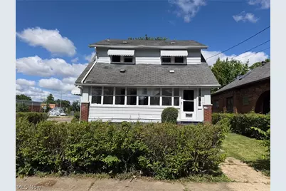 1282 Brown Street, Akron, OH 44301 - Photo 1
