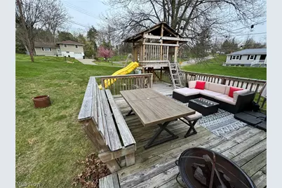 109 Carroll Drive, St Clairsville, OH 43950 - Photo 9