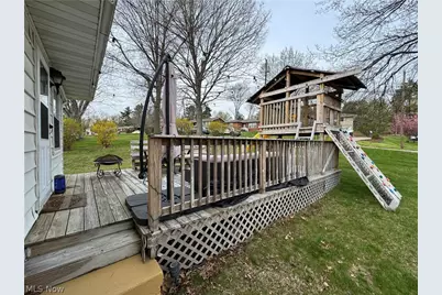 109 Carroll Drive, St Clairsville, OH 43950 - Photo 7