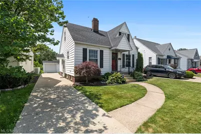 14025 Clairview Avenue, Loveland, OH 44111 - Photo 29